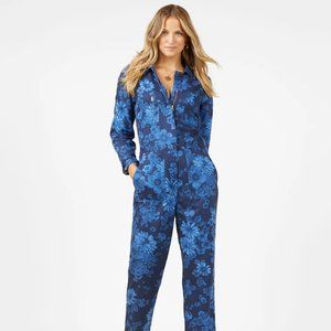 Outerknown Jumpsuit